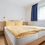 Apartmán Chasa Vaidum By Mein - Mountain Homes Samnaun