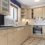 Chasa Vaidum By Mein - Mountain Homes Apartmán Samnaun