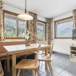 Chasa Vaidum By Mein - Mountain Homes 公寓