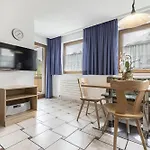 Chasa Vaidum By Mein - Mountain Homes شقة سامنون