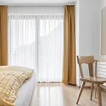 Chasa Vaidum By Mein - Mountain Homes 公寓 *