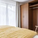 公寓 Chasa Vaidum By Mein - Mountain Homes *