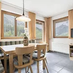 Chasa Vaidum By Mein - Mountain Homes Samnaun