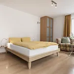 Chasa Vaidum By Mein - Mountain Homes شقة