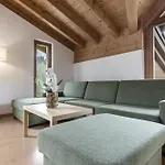 شقة Chasa Vaidum By Mein - Mountain Homes *