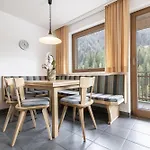 Chasa Vaidum By Mein - Mountain Homes *