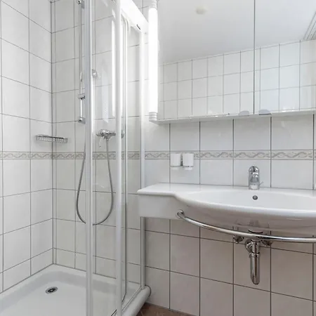 Chasa Vaidum By Mein - Mountain Homes *