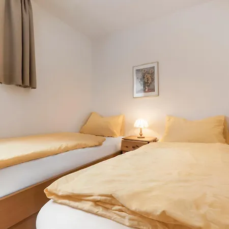 Chasa Vaidum By Mein - Mountain Homes * Samnaun