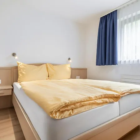 Lejlighed Chasa Vaidum By Mein - Mountain Homes Samnaun