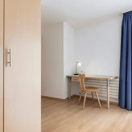 Chasa Vaidum By Mein - Mountain Homes *