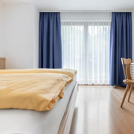 Lejlighed Chasa Vaidum By Mein - Mountain Homes