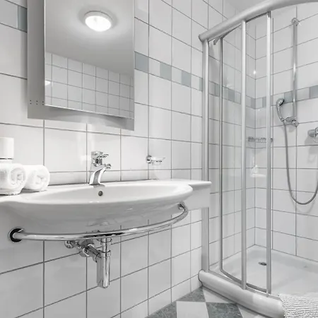 Apartment Chasa Vaidum By Mein - Mountain Homes *