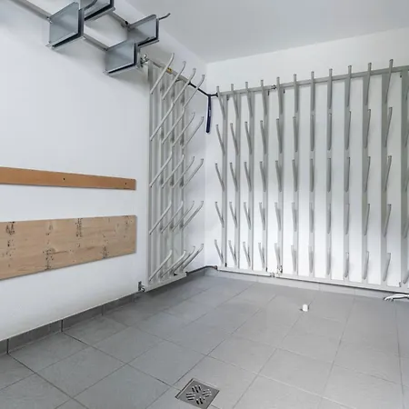 Chasa Vaidum By Mein - Mountain Homes Samnaun