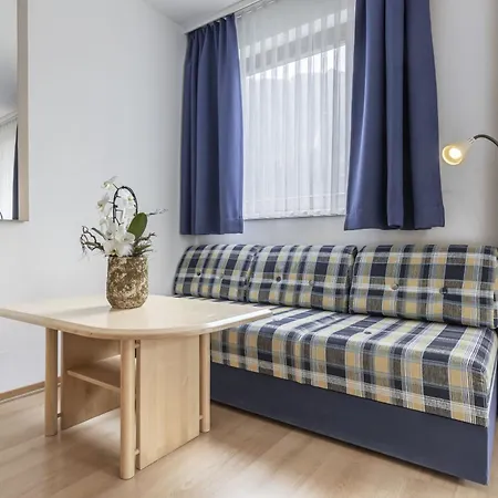 Chasa Vaidum By Mein - Mountain Homes