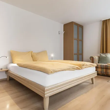 Apartment Chasa Vaidum By Mein - Mountain Homes