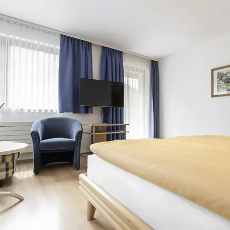 Chasa Vaidum By Mein - Mountain Homes Apartment *