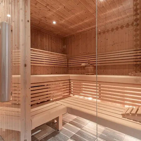Chasa Vaidum By Mein - Mountain Homes *
