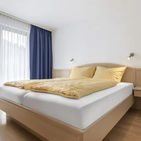 Chasa Vaidum By Mein - Mountain Homes Samnaun