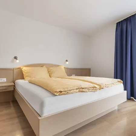 Chasa Vaidum By Mein - Mountain Homes *