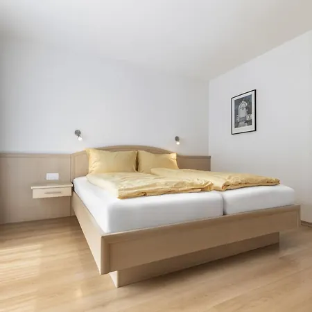 Chasa Vaidum By Mein - Mountain Homes Samnaun