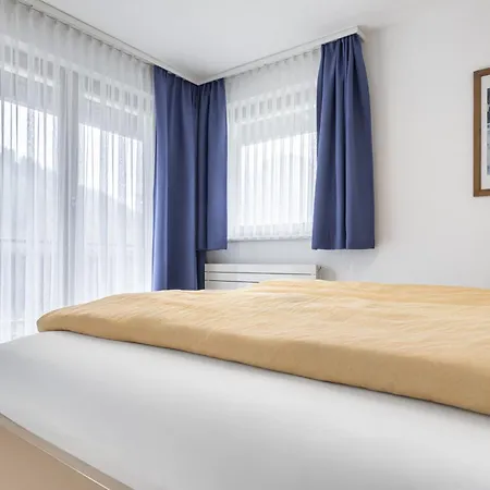 Chasa Vaidum By Mein - Mountain Homes Lejlighed