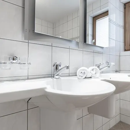 Apartment Chasa Vaidum By Mein - Mountain Homes