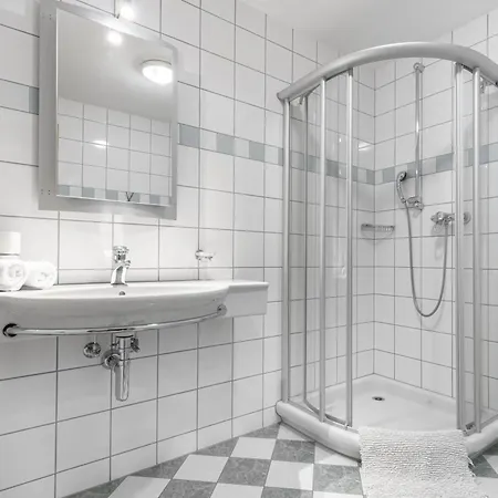 Chasa Vaidum By Mein - Mountain Homes Apartment Samnaun