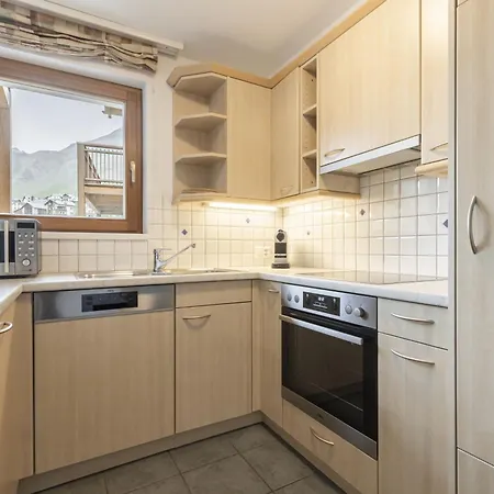 Chasa Vaidum By Mein - Mountain Homes *