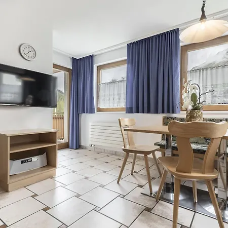 Chasa Vaidum By Mein - Mountain Homes Apartment Samnaun