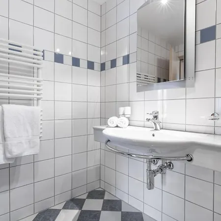 Chasa Vaidum By Mein - Mountain Homes Samnaun