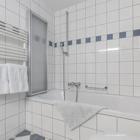 Lejlighed Chasa Vaidum By Mein - Mountain Homes