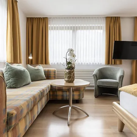 Chasa Vaidum By Mein - Mountain Homes Samnaun