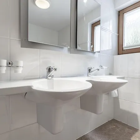 Chasa Vaidum By Mein - Mountain Homes Lejlighed