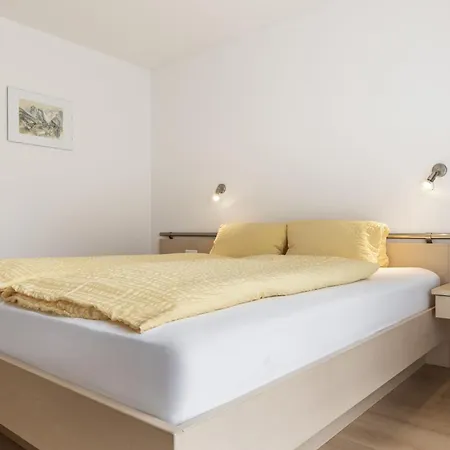 Chasa Vaidum By Mein - Mountain Homes * Samnaun