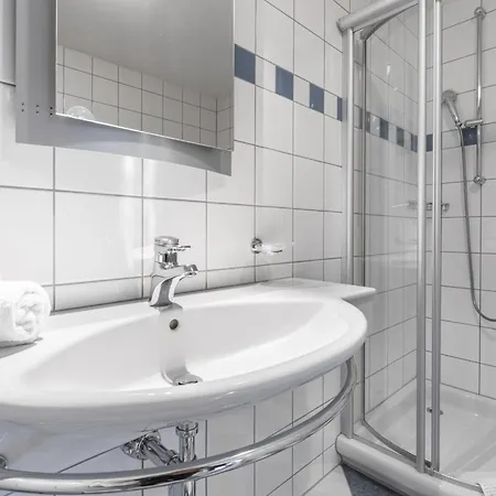 Apartment Chasa Vaidum By Mein - Mountain Homes *