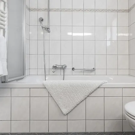 Lejlighed Chasa Vaidum By Mein - Mountain Homes Samnaun