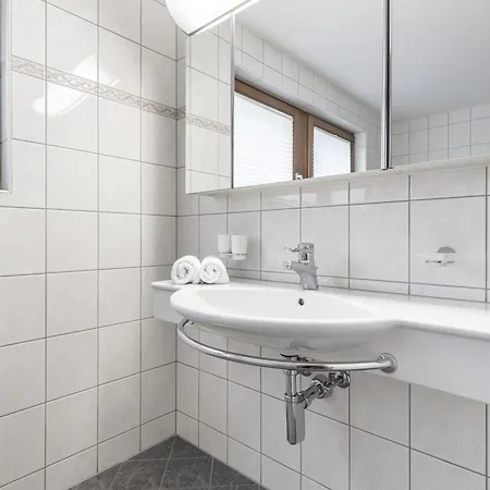 Chasa Vaidum By Mein - Mountain Homes *