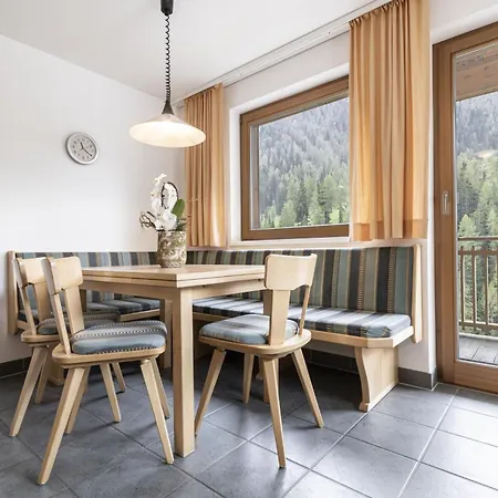 Chasa Vaidum By Mein - Mountain Homes *