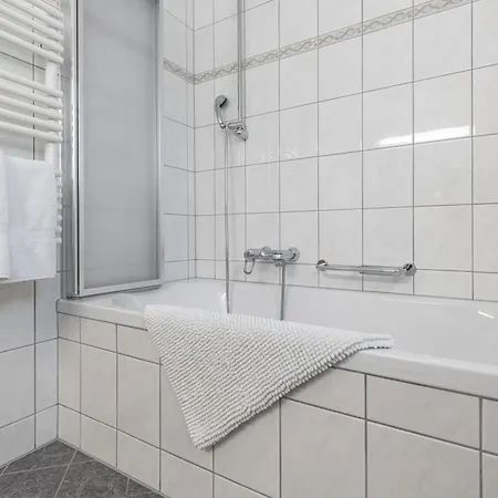 Chasa Vaidum By Mein - Mountain Homes Lejlighed *