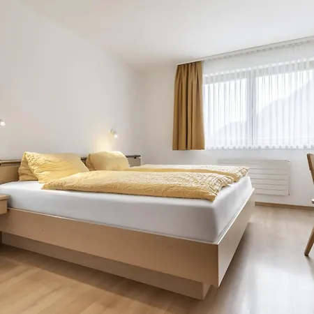 Chasa Vaidum By Mein - Mountain Homes * Samnaun