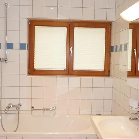 Apartman Chasa Vaidum