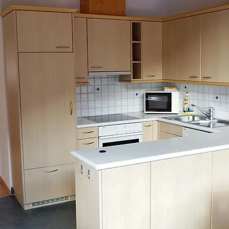Apartman Chasa Vaidum *