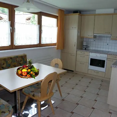 Apartman Chasa Vaidum