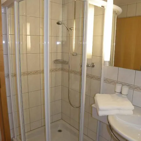Apartment Chasa Vaidum *