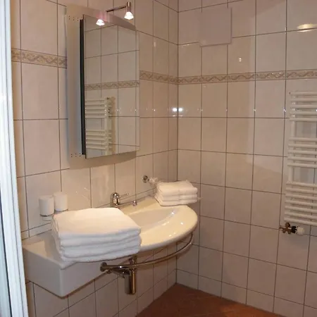 Apartman Chasa Vaidum *