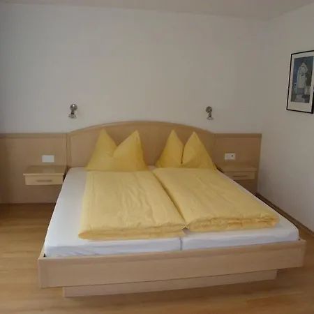 Chasa Vaidum Apartment Samnaun