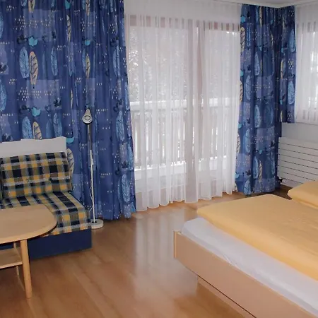 Chasa Vaidum Apartment