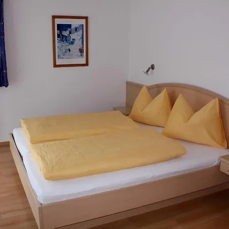 Chasa Vaidum Apartman *
