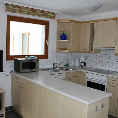 Apartman Chasa Vaidum
