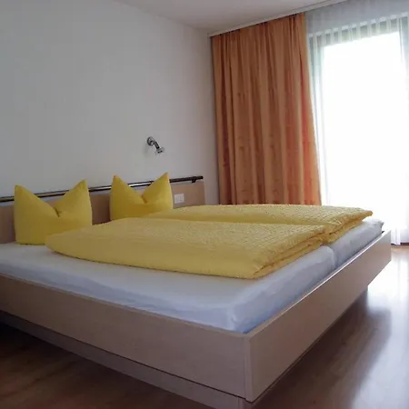 Chasa Vaidum Apartment